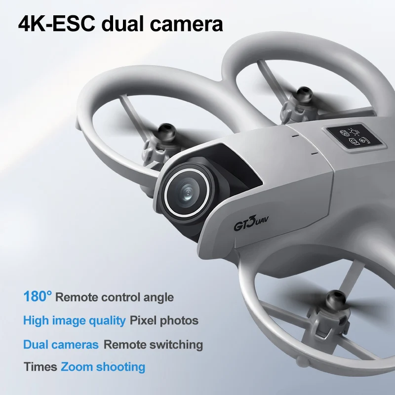 Drone Popolare GT3-mini per Fo - Lighting In Photography For Beginners recensione e prezzo