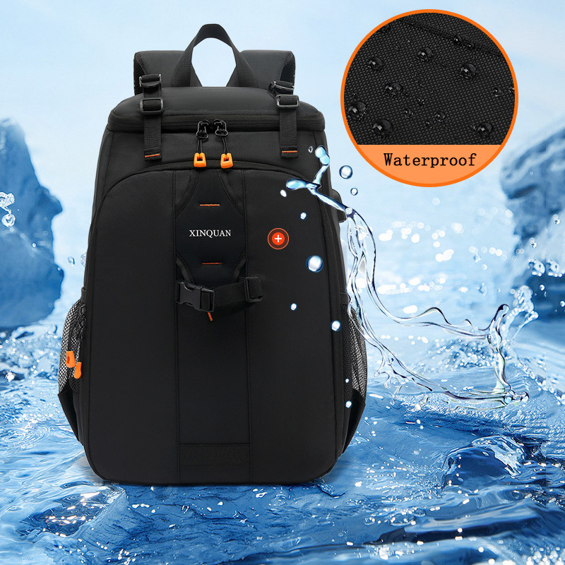 Zaino da Viaggio Impermeabile  - Photography Lighting Bag recensione e prezzo