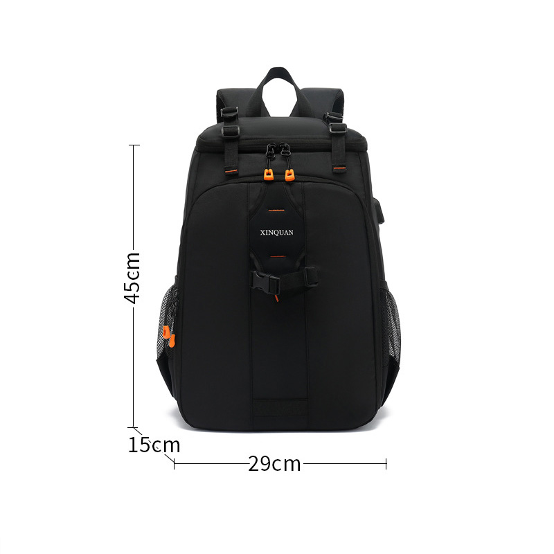 Zaino da Viaggio Impermeabile  - Photography Lighting Bag recensione e prezzo