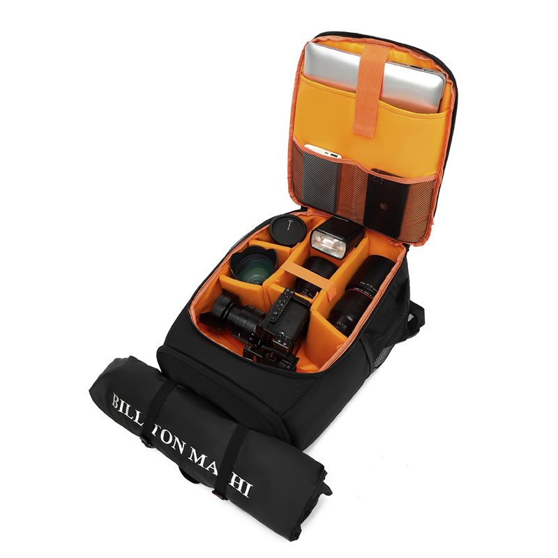 Zaino da Viaggio Impermeabile  - Photography Lighting Bag recensione e prezzo