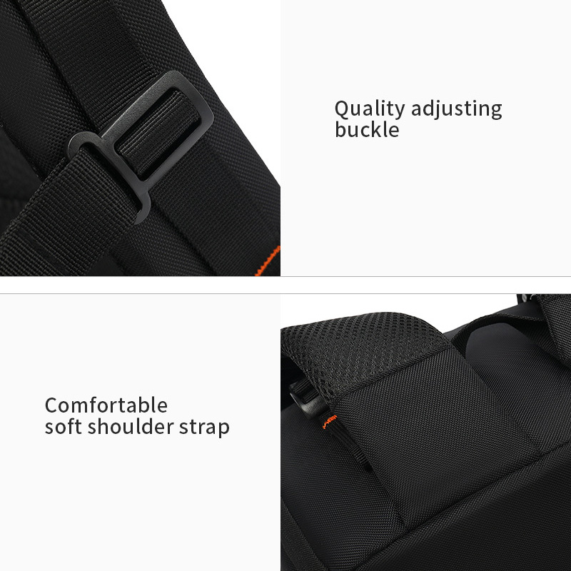 Zaino da Viaggio Impermeabile  - Photography Lighting Bag recensione e prezzo