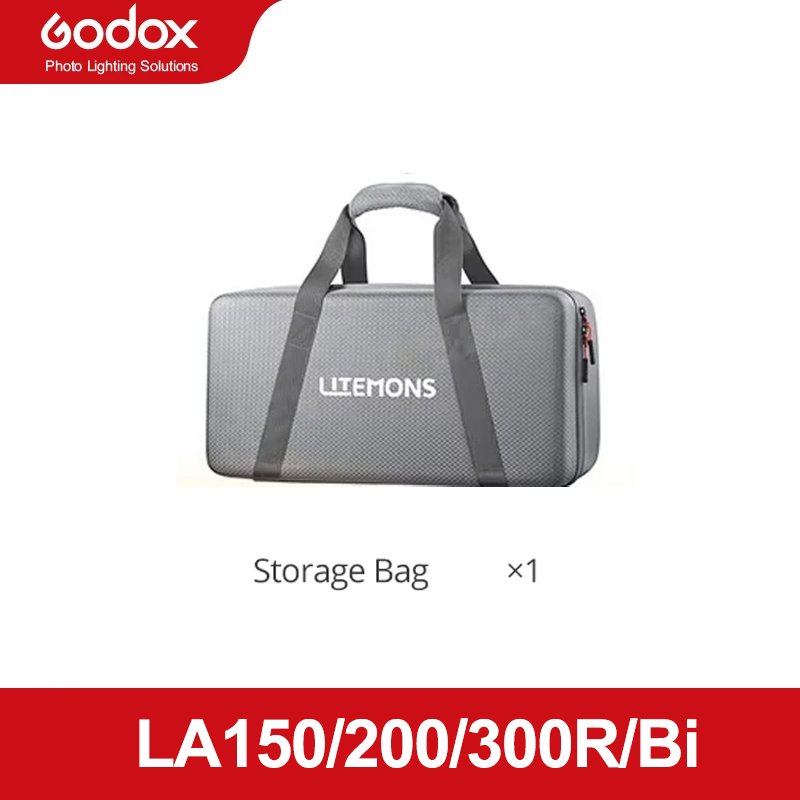 Borsa per il trasporto luci fo - Photography Lighting Bag recensione e prezzo