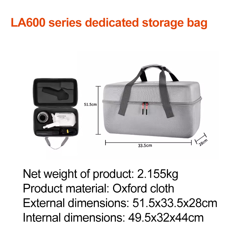 Borsa per il trasporto luci fo - Photography Lighting Bag recensione e prezzo