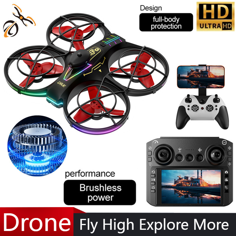Drone Professionale RC RH830 c - Lighting In Photography For Beginners recensione e prezzo