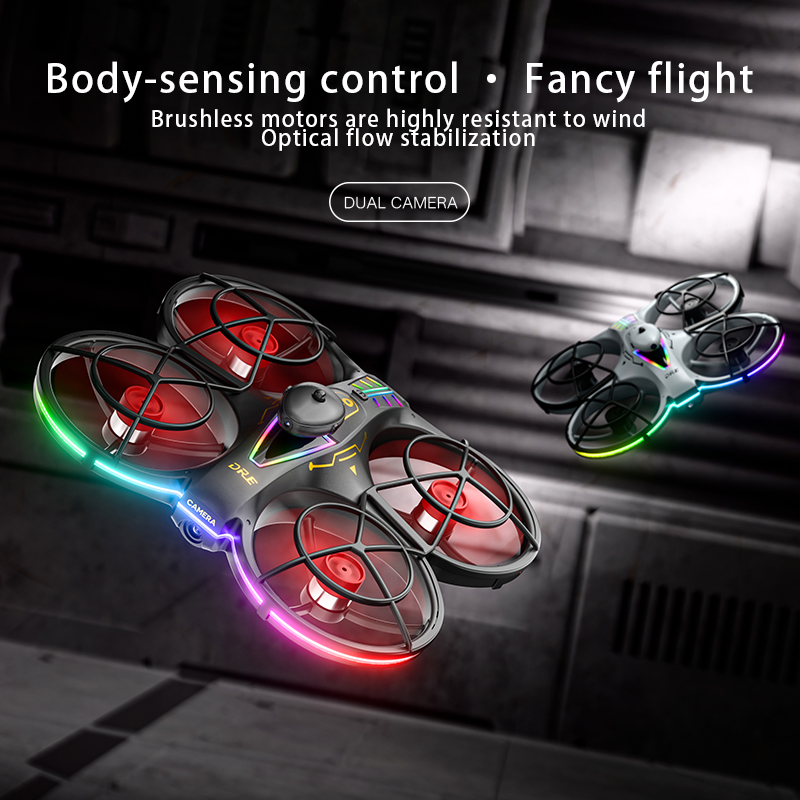 Drone Professionale RC RH830 c - Lighting In Photography For Beginners recensione e prezzo