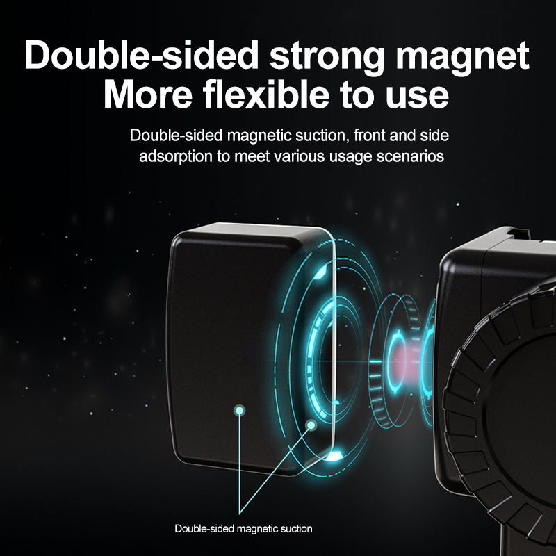 Mini luce di riempimento magne - Photography Lighting Products recensione e prezzo