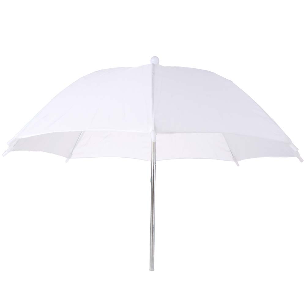 Ombrello fotografico da 50 cm/ - Photography Lighting Diffuser recensione e prezzo