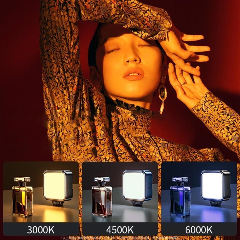 B03F Luce video a LED per foto - Photography Lighting Brands recensione e prezzo