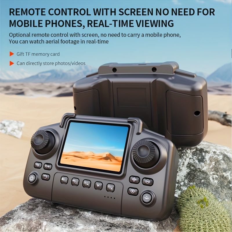 Drone pieghevole E99 PRO MAX c - Photography Lighting Products recensione e prezzo