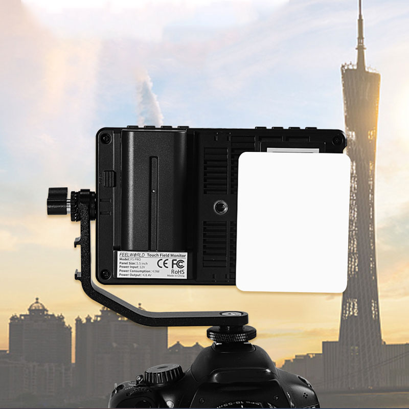 F5 Prov2 Direttore in fibra di - Photography Lighting Director recensione e prezzo