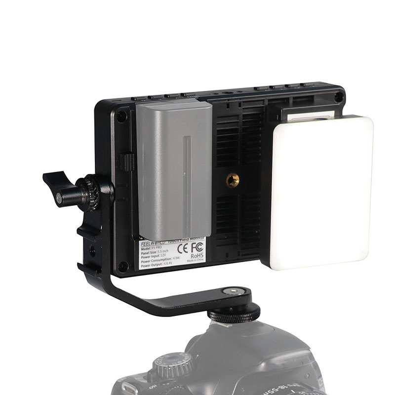 F5 Prov2 Direttore in fibra di - Photography Lighting Director recensione e prezzo