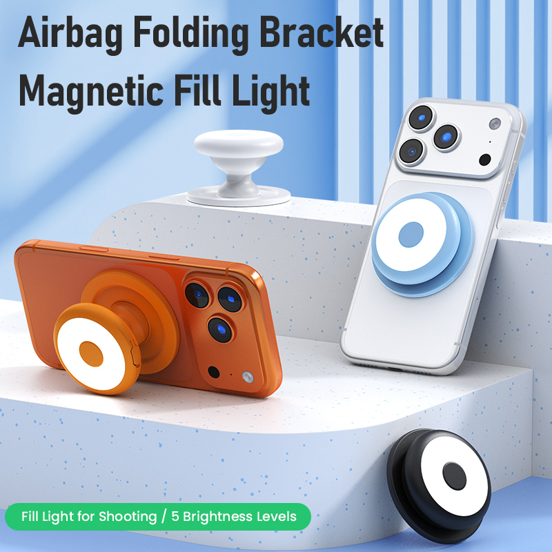 Treppiede Magnetico per Telefo - Photography Lighting Brands recensione e prezzo