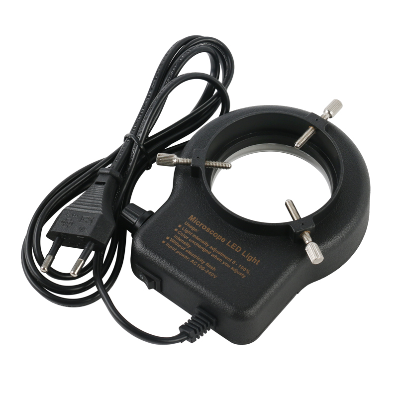 Lampada Illuminante ad Anello  - Photography Lighting Products recensione e prezzo