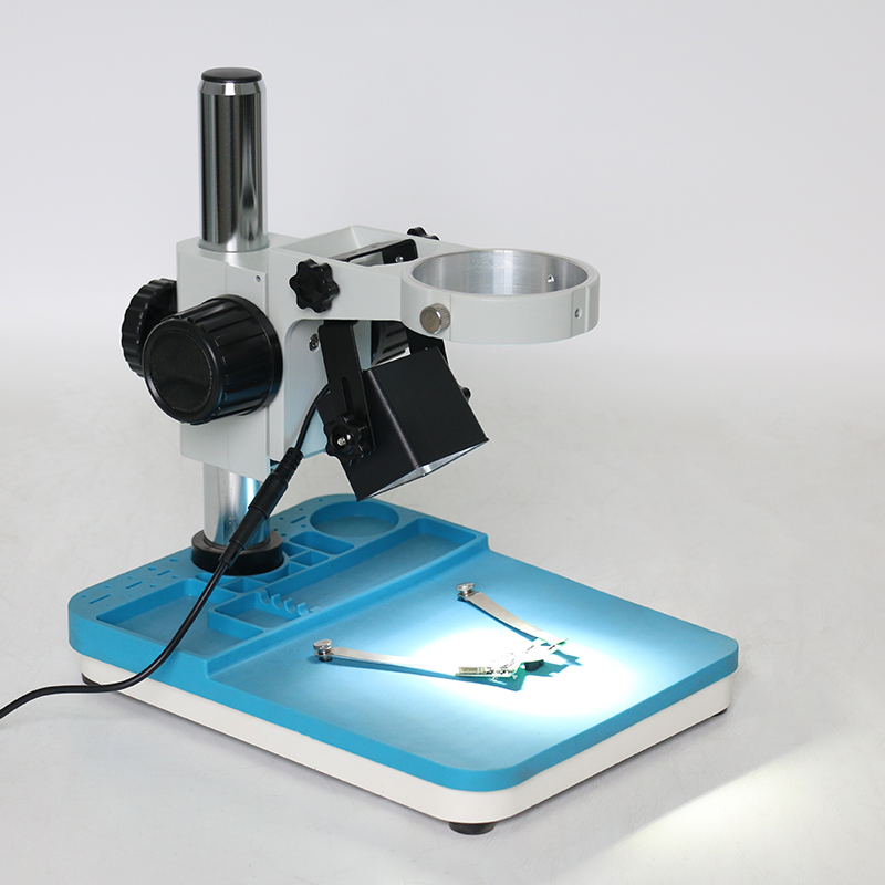 61 LED Anello regolabile Luce  - Photography Lighting Continuous recensione e prezzo