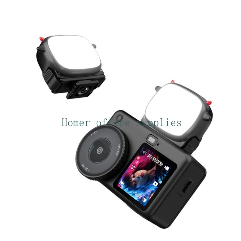 K43B Mini luce video Luce LED  - Photography Lighting Reference recensione e prezzo