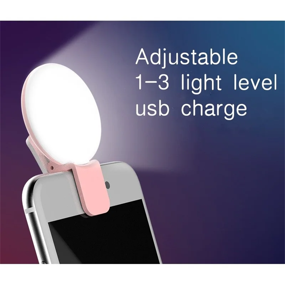 Lampada LED Portatile per Tele - Photography Lighting Indoor recensione e prezzo