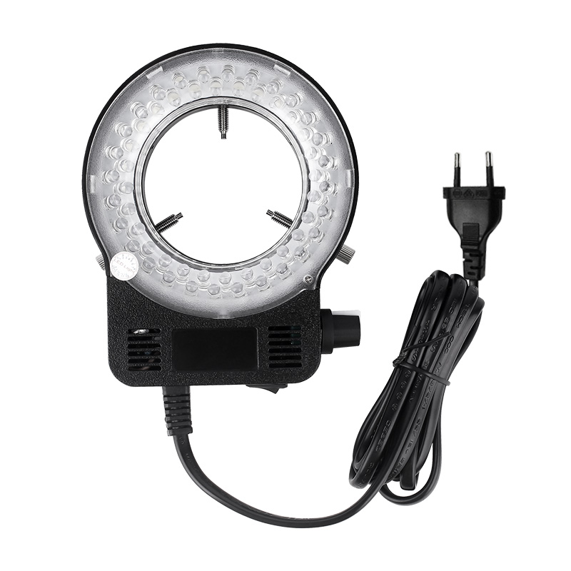 Lampada Illuminatrice ad Anell - Photography Lighting Continuous recensione e prezzo