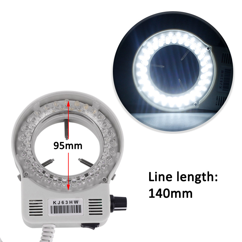 Lampada Illuminatrice ad Anell - Photography Lighting Continuous recensione e prezzo