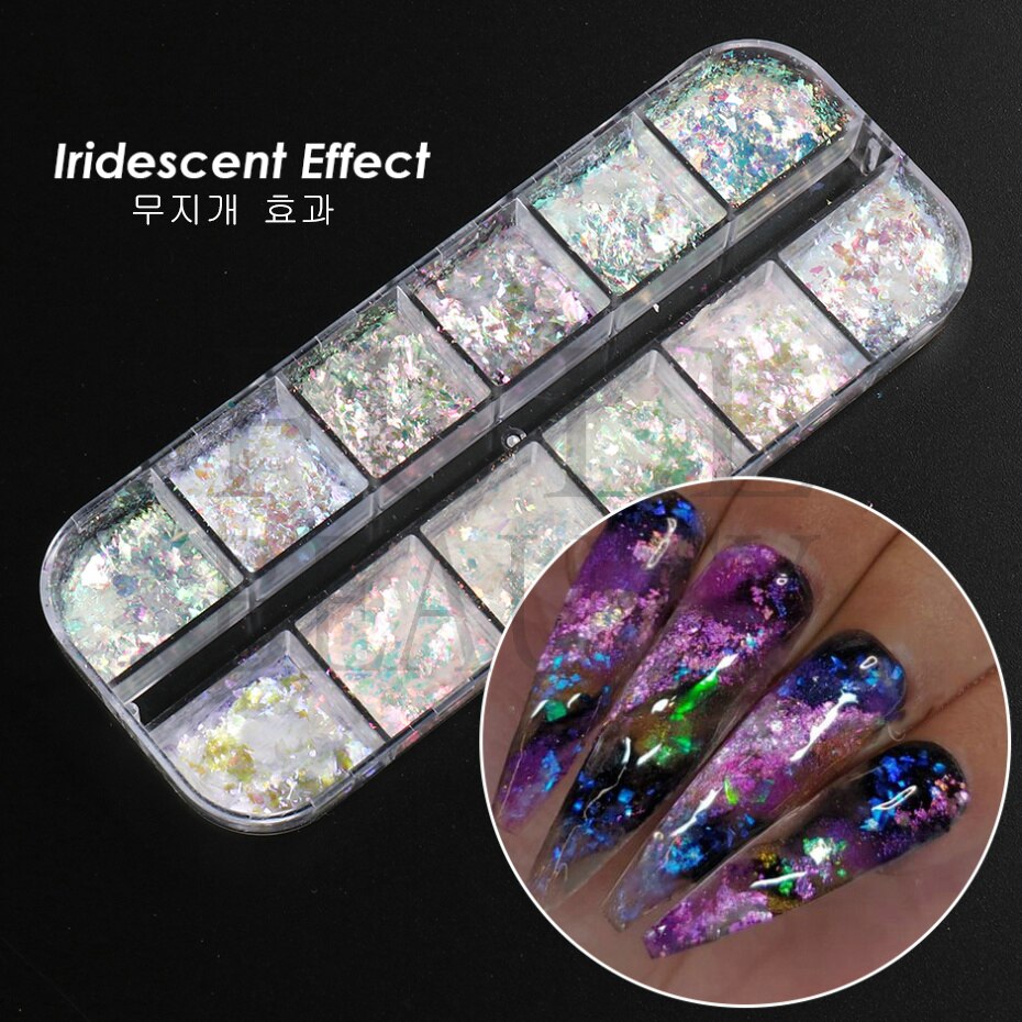 12 griglie iridescenti per ung - Photography Lighting Grid recensione e prezzo