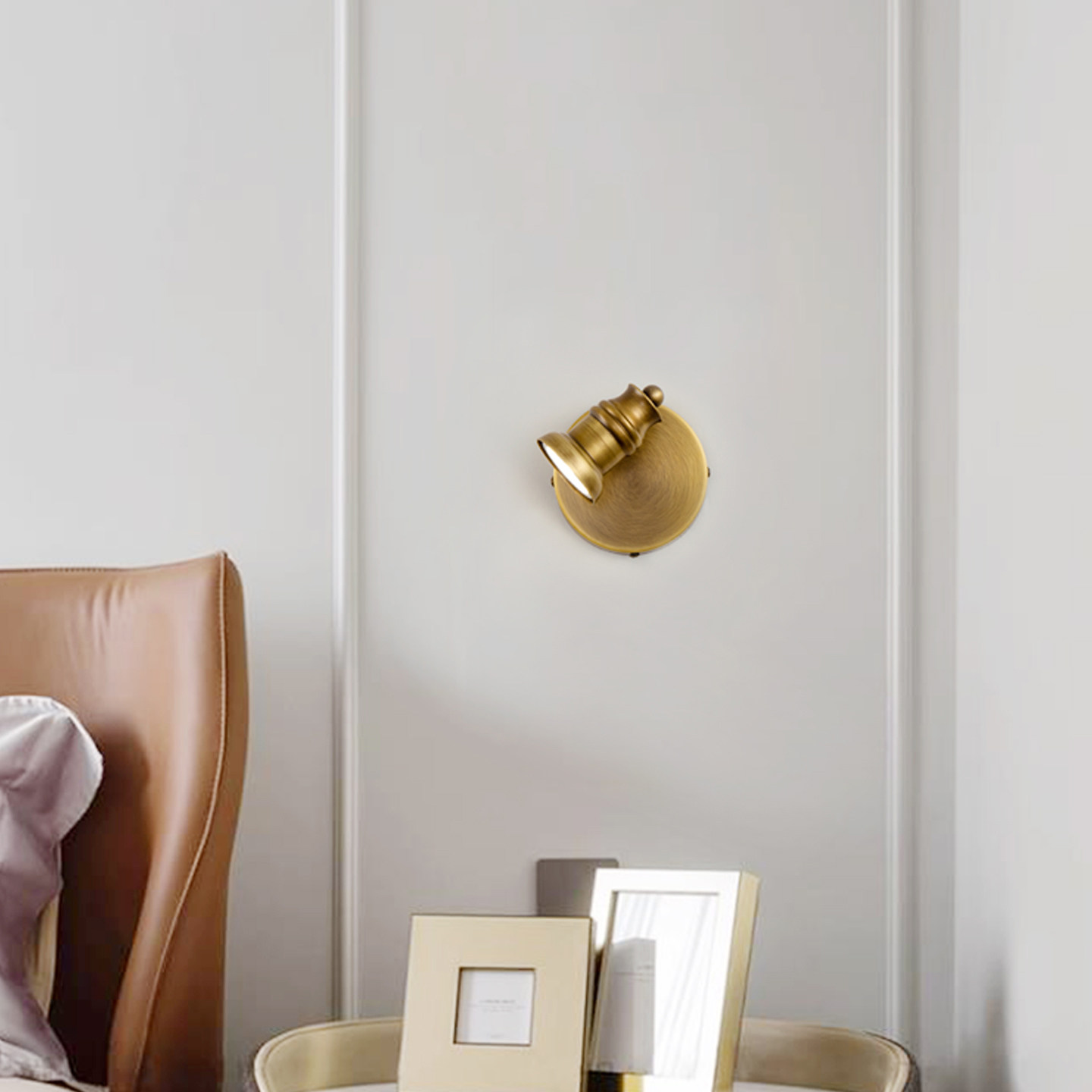 Lampada da Parete a LED Piccol - Photography Lighting Wall recensione e prezzo