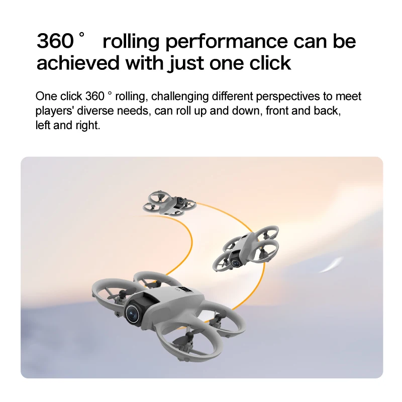 Drone RC Quadricottero con Fot - Photography Lighting Tool recensione e prezzo