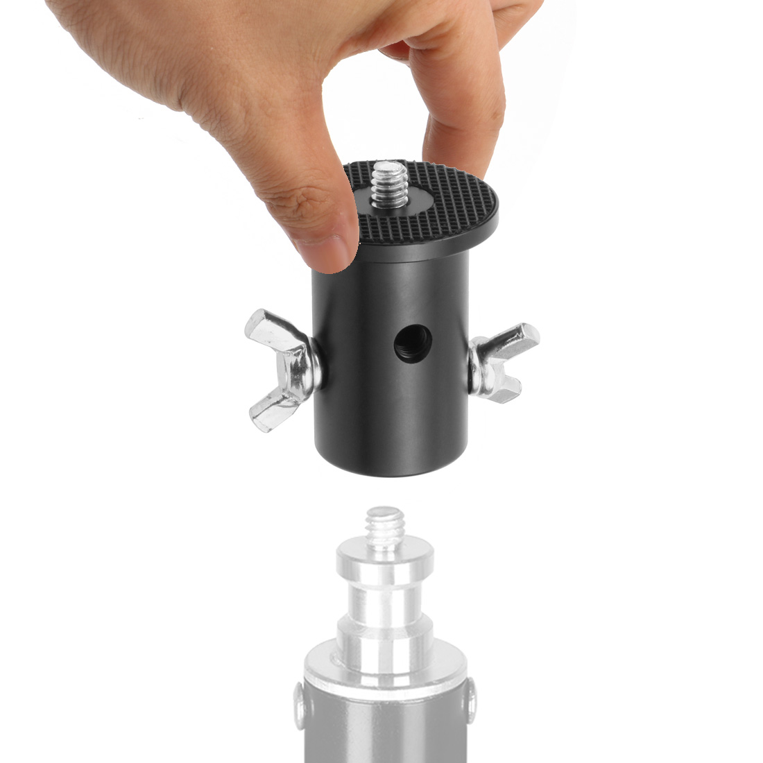 Adattatore per supporto per lu - Photography Lighting With Flash recensione e prezzo
