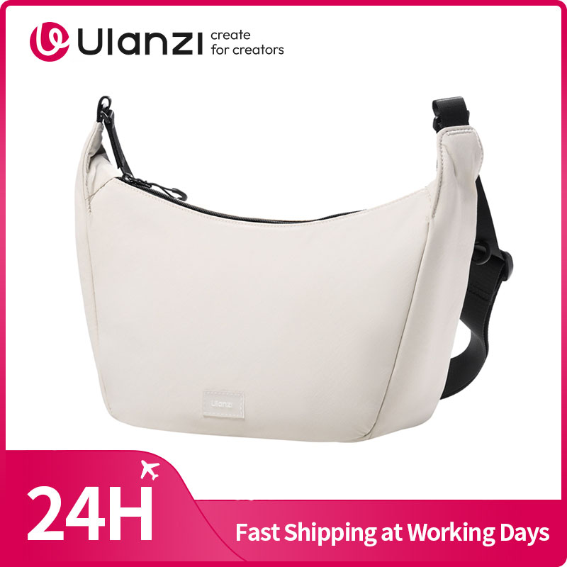 Ulanzi HMN1 Borsa a tracolla l - Photography Lighting Indoor recensione e prezzo