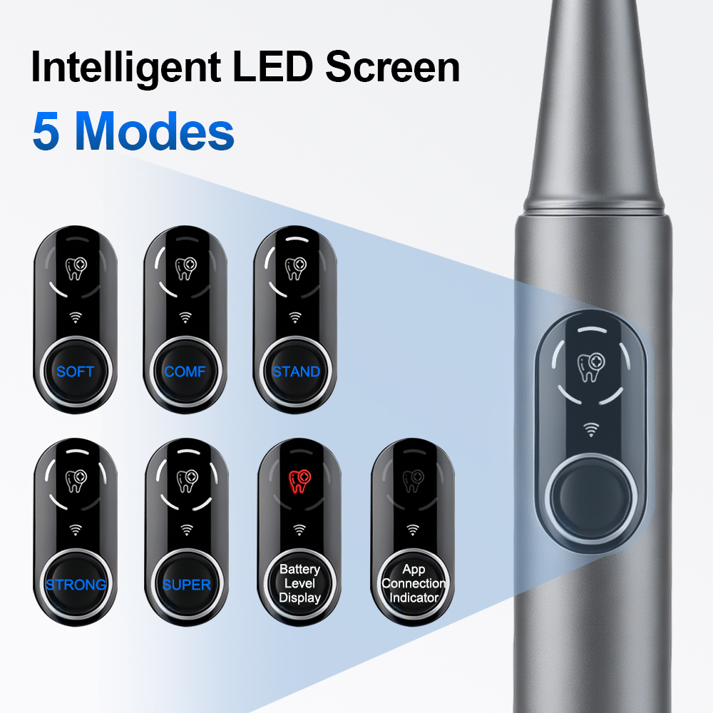 Nuovo Ablatore Dentale a Ultra - Photography Lighting Products recensione e prezzo