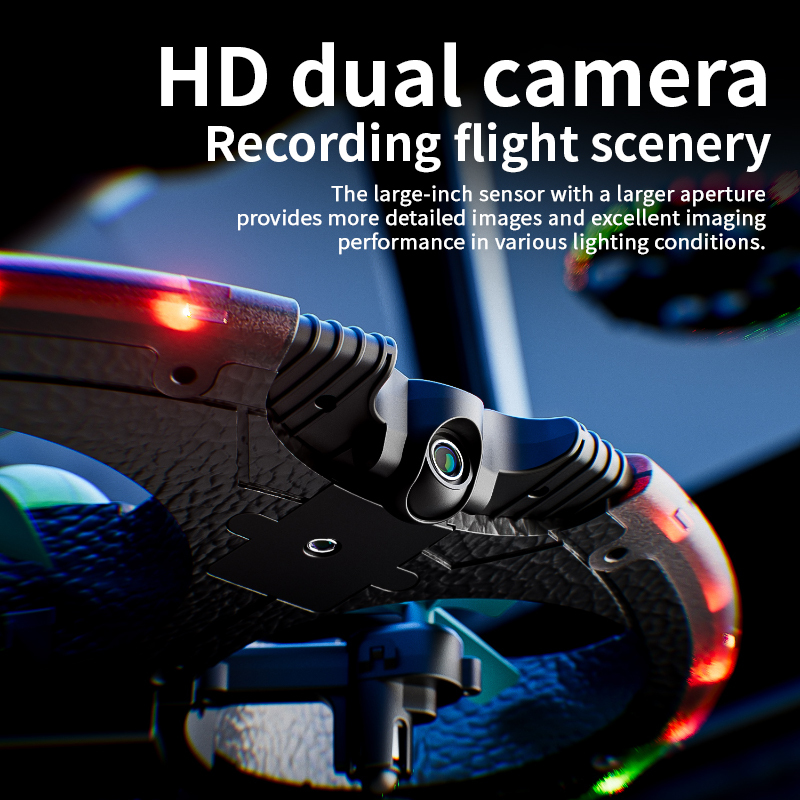 Drone RC FPV WIFI con flusso o - Lighting In Photography For Beginners recensione e prezzo