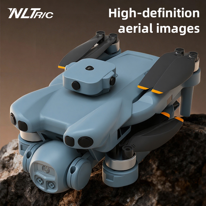 ZD018 Drone con schermo da 4,5 - Lighting In Photography For Beginners recensione e prezzo