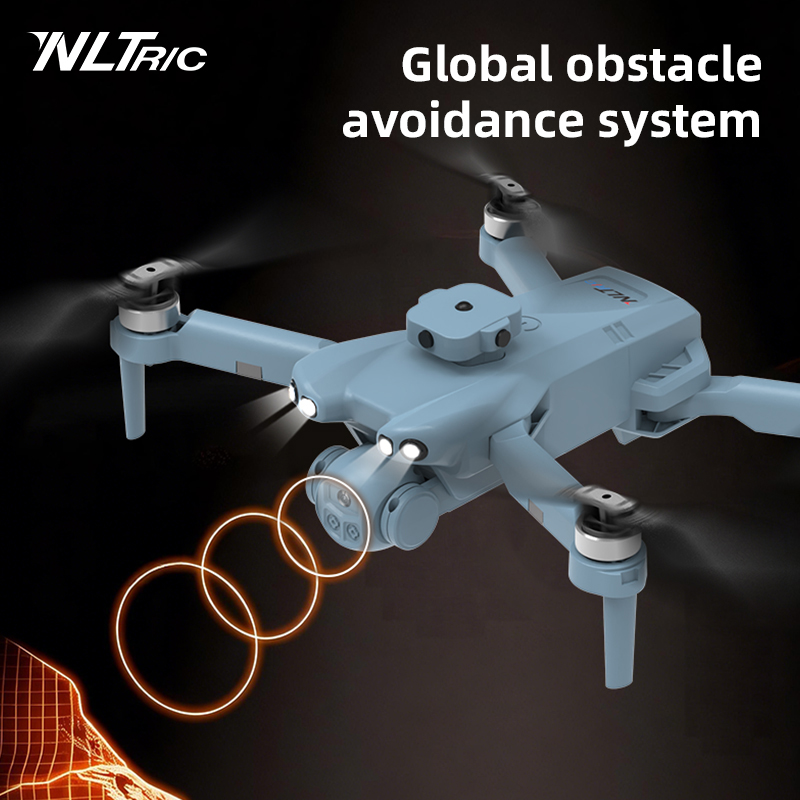 ZD018 Drone con schermo da 4,5 - Lighting In Photography For Beginners recensione e prezzo