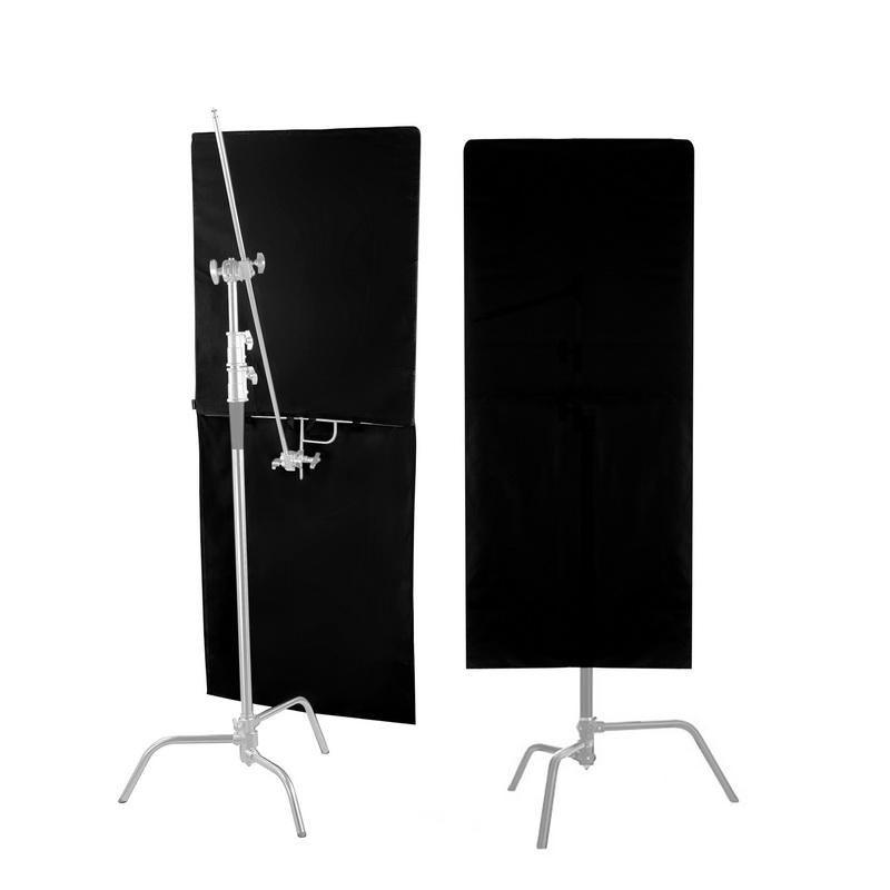 Pannello in tessuto Selens Flo - Photography Lighting Tool recensione e prezzo