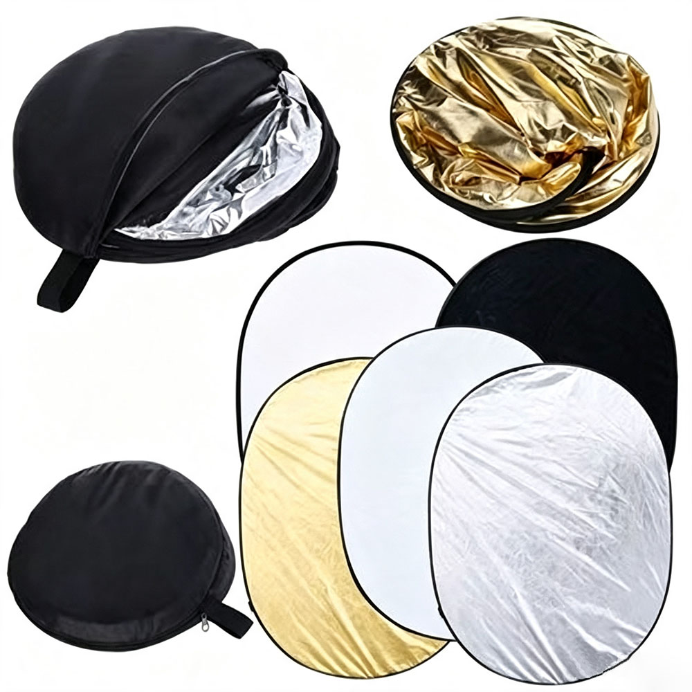 Riflettore Fotografico Portati - Photography Lighting Diffuser recensione e prezzo