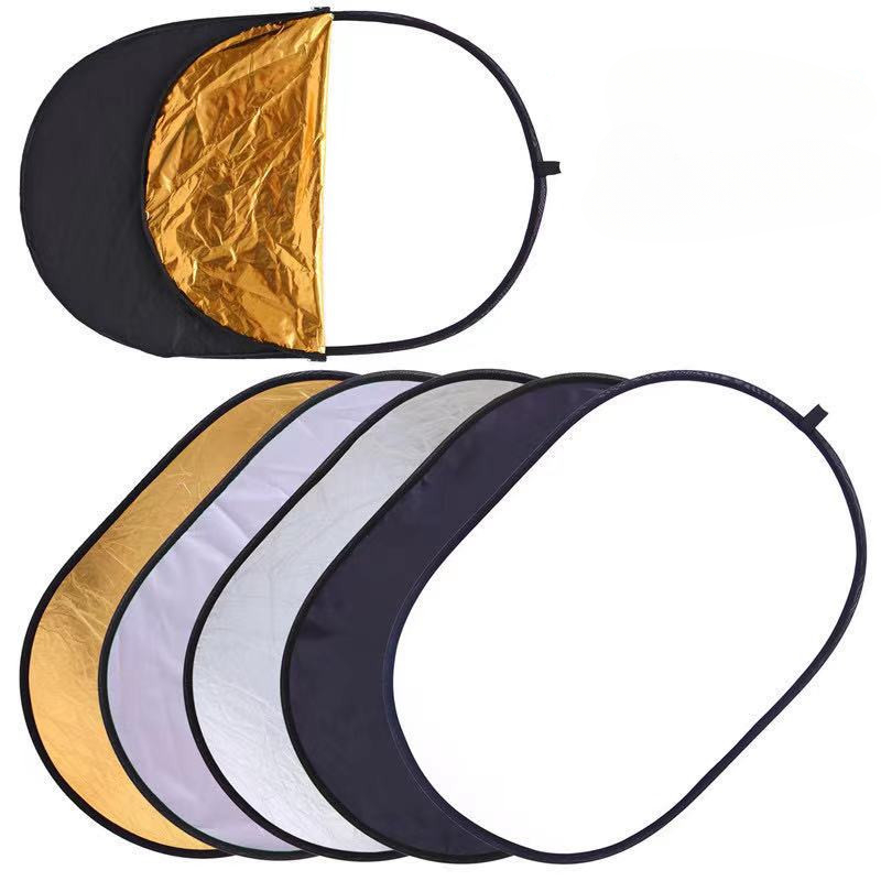 Riflettore Fotografico Portati - Photography Lighting Diffuser recensione e prezzo