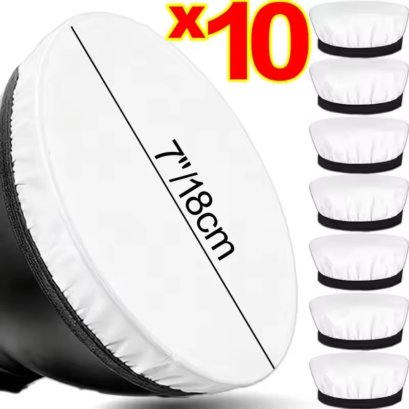 1/3/5/10 Pezzi Diffusore Morbi - Photography Lighting Diffuser recensione e prezzo