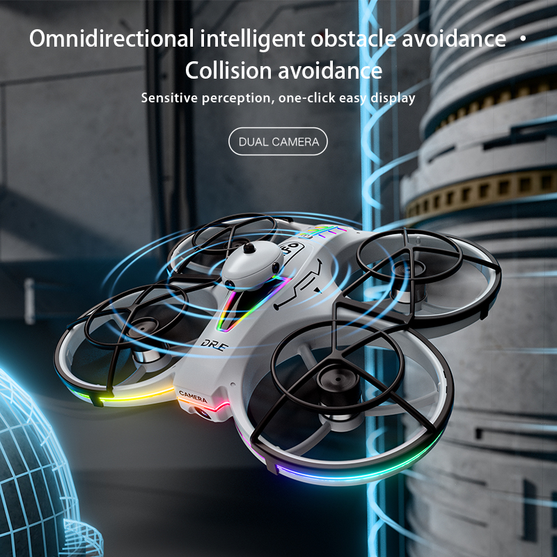Drone Professionale RH830 4K H - Lighting In Photography For Beginners recensione e prezzo