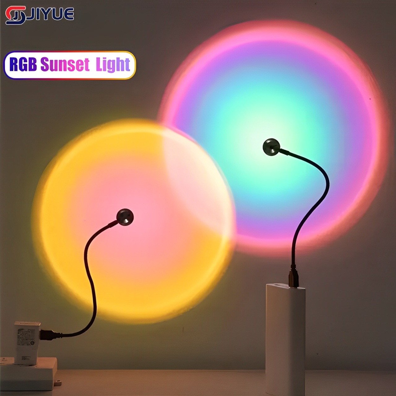 Mini USB ED Lampada da tramont - Photography Lighting Wall recensione e prezzo