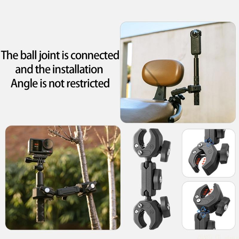 Supporto regolabile con staffa - Photography Lighting Reference recensione e prezzo