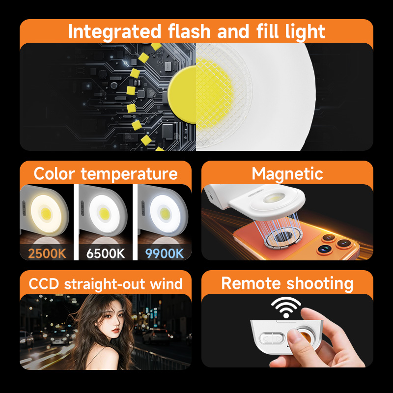 Maniglia magnetica per fotogra - Photography Lighting Brands recensione e prezzo