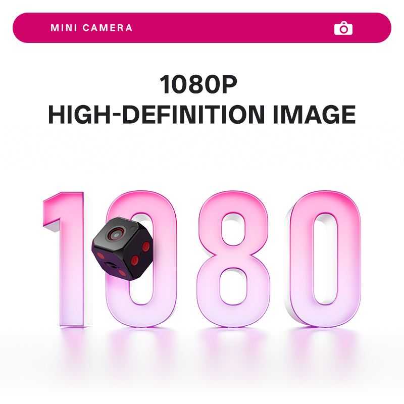 Mini Fotocamera a Forma di Dad - Photography Lighting Style recensione e prezzo