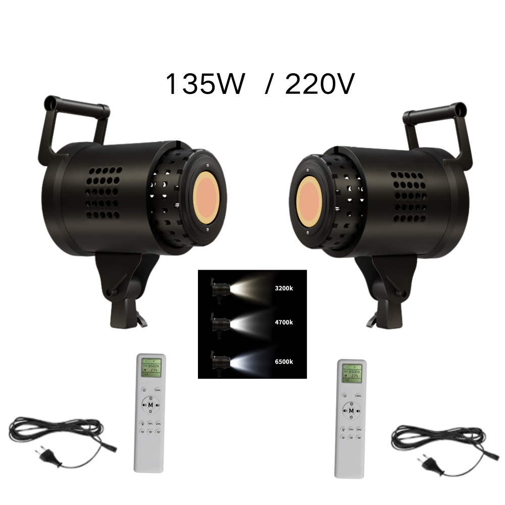 115/135W Fotografia Bowens Ill - Photography Lighting Grid recensione e prezzo