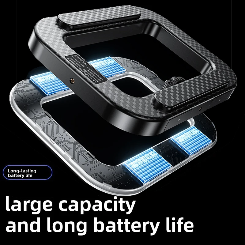 Luce LED ad Anello Portatile,  - Photography Lighting Tool recensione e prezzo