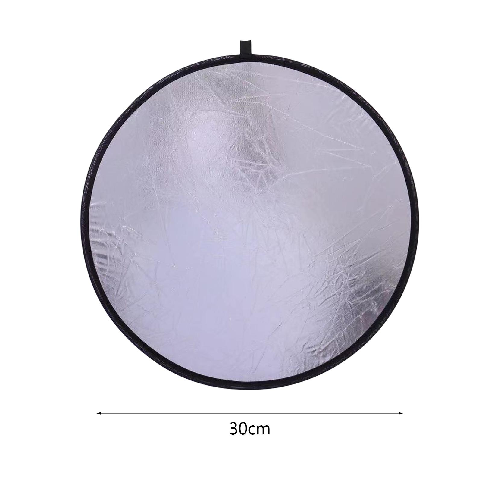 Riflettore fotografico pieghev - Photography Lighting Bag recensione e prezzo