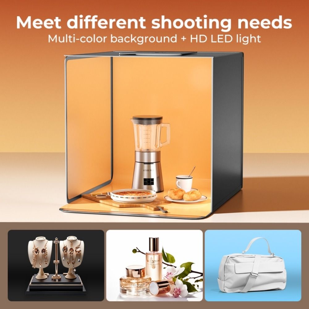 Softbox da studio con luce ad  - Photography Lighting Bag recensione e prezzo