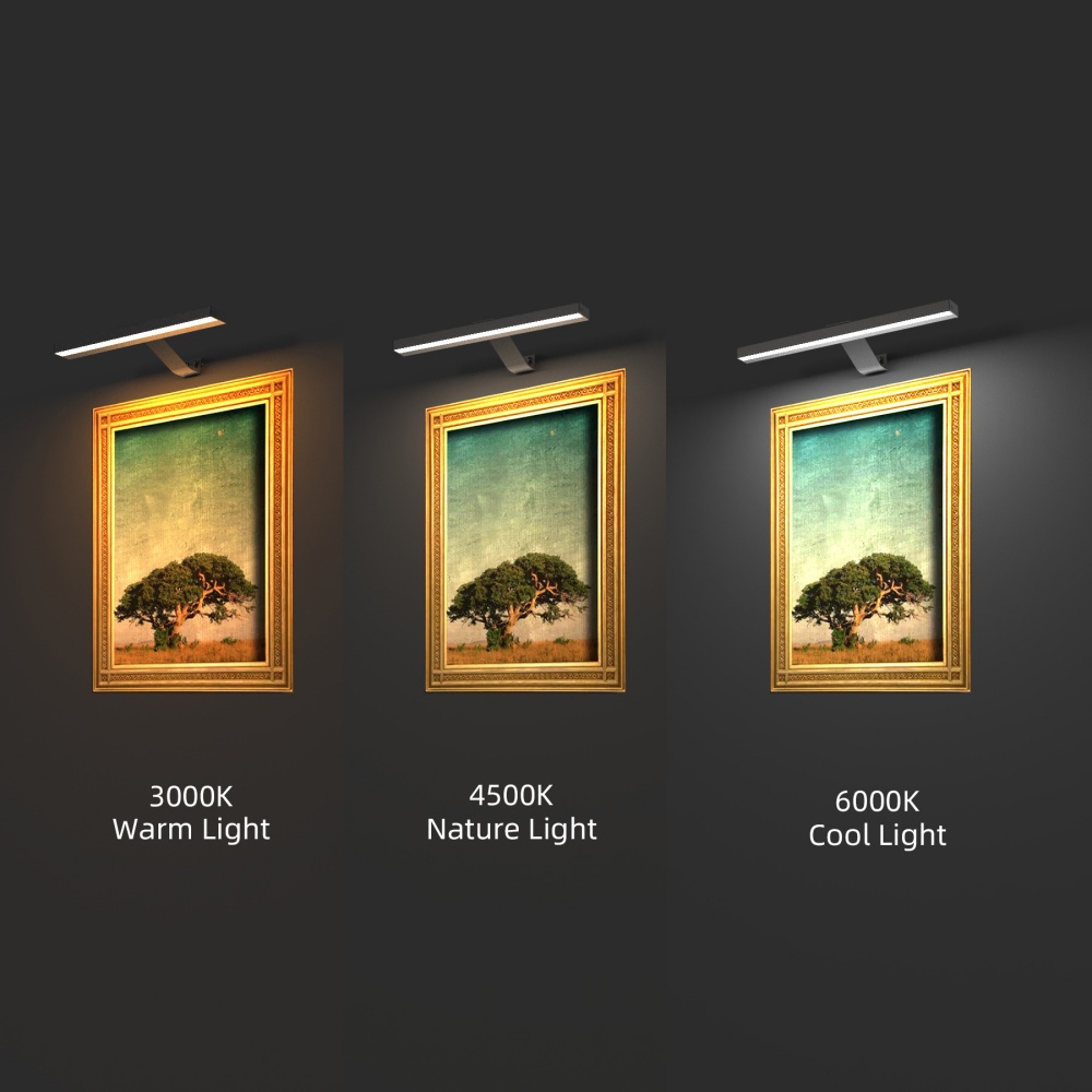 Lampada da Parete LED Ricarica - Photography Lighting Wall recensione e prezzo