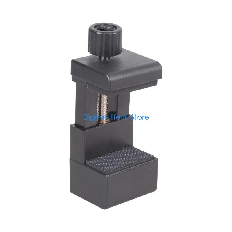 E06D Mini morsetto con montagg - Photography Lighting Reference recensione e prezzo