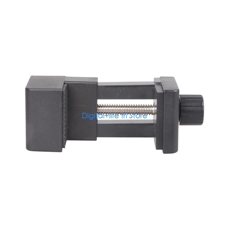 E06D Mini morsetto con montagg - Photography Lighting Reference recensione e prezzo