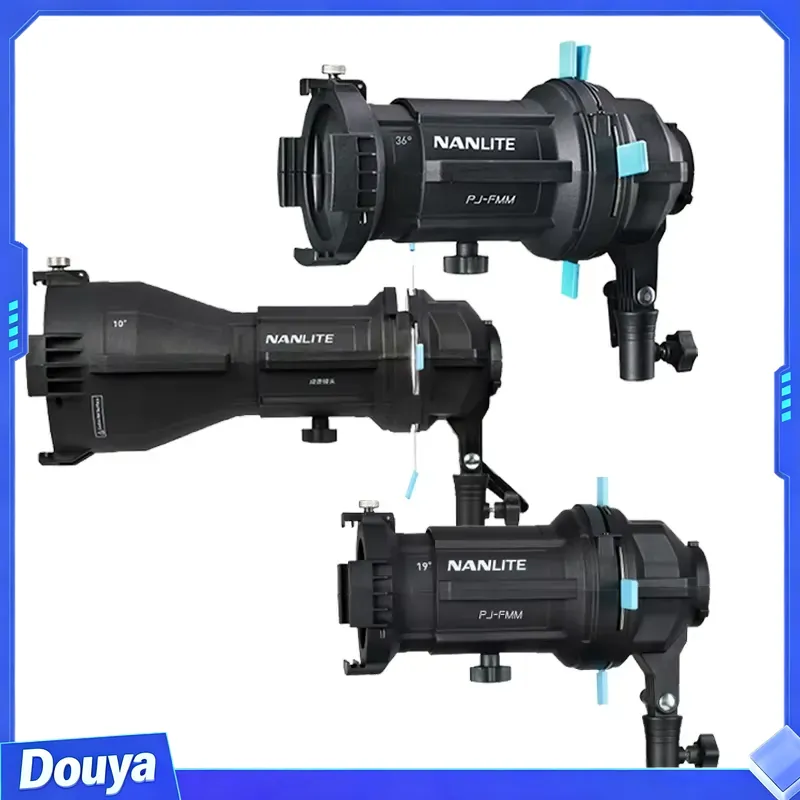 Accessorio di montaggio FM per - Photography Lighting Style recensione e prezzo