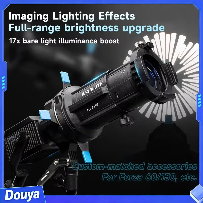Accessorio di montaggio FM per - Photography Lighting Style recensione e prezzo