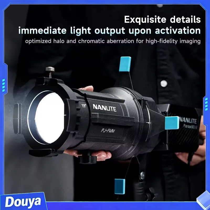 Accessorio di montaggio FM per - Photography Lighting Style recensione e prezzo